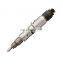 0445120199,4994541,0 445 120 199 genuine new common rail injector for DONG FENG ISLE