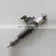 Genuine Diesel Injector 095000-6270,8-97610254-0,8976102540 common rail injector Assy