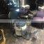 Antique barber chair for hair salon;luxury barber chair ;barber shop equipment