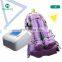 3 in 1 lymph drainage infrared pressotherapy EMS slimming machine