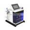 Diamond Dermabrasion Microdermabrasion Beauty Machine For Remove Acne Scars And Fine Lines H2o2 Dermabrasion Facial Device