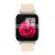 I22 Smart Calling Watch 1.69 Inch Big Screen Health Monitoring Call Smart Watch i22 Smartwatch