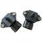 Haoxiang Air Intake Manifold Absolute Pressure Sensor MAP Sensor 18590-76G50  079800-4900 Para SUZUKI WAGON