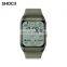 OEM&ODM GPS Sports  Smart Watch SD2 Heart Rate Blood Pressure Blood Oxygen Ip68 Waterproof  Women Health Smartwatch