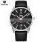 BENYAR BY5101M Japan Movement Quartz Men Watches Luxury Business Wristwatch Relogio