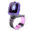 kids smartwatch digital lighters & parts 1.3inch hd video china screen 4G waterproof IP67 360 degree photo taking
