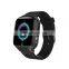 flawless waterproof kids smart watch Phone  Q13 Anti-Lost GPS  tracking WIFI 2G smart watch for kids