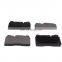 Front Brake Pad  8R0698151AA 8R0698151H  8R0698151C for AUDI A6 A7 Q5  PORSCHE