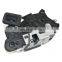 5K1837015B 5K1837015C Left Front door lock for VW GOLF 6 JETTA 5C POLO SAGITAR CADDY SHARA SKODA
