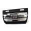 High Quality auto parts NEW GENUINE REAR BLACK AIR VENT GRILL CENTER FOR BMW 7 SERIES F01 F02 08-15 OEM 64229118249