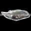 Front headlamps transparent lampshades lamp shell masks For toyota corolla 2007-2009 headlights cover lens Replacement