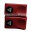 WARNING LAMP SWITCH 3750060-C0100 FOR DONFENG KINGLAND TRUCK