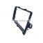 Car Navigation Frame Right Peptide Android Large Screen Player Modified Three-dimensional Decorative Panel Kit With Power Cable