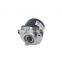 CALT 10mm solid shaft incremental rotary encoder GHS60-10G1000BML5 for CNC machine