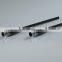 Customized Industrial Circular Connector, Straight, Over Molding, Shielding Circular Connector For Aviation Application