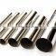 Polished Decorative tube 201 304 Schedule 10 Stainless Steel Pipe