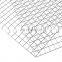 Professional factory galvanized welded wire mesh panels price per kg