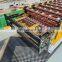 Roof Use Double Layer Corrugated Profile Steel Roofing Sheet Roll Forming Machine