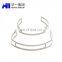 Hot sale headphone spring steel strip for roller shutter doors