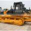 2022 Evangel Shantui 130hp Full-Hydraulic Crawler Bulldozer