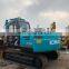 Kobelco 14ton midi crawler excavator SK140  tracked digger