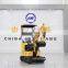 Small mini excavator 1.6ton for sale