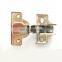 Top Quality Kitchen Cabinet Folding Table Furniture Hinge Soft Close Cabinet Hidden Door Hinge