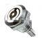 MS704B MS704D  manufacturer supply mastern key cam lock  for machine locks