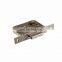 European standard CE stainless steel door lock case body for home security