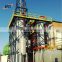 SOP K2SO4 Potassium Sulphate  Mannheim furnace Production Line