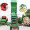Engine driven peanut transplanter picking machine