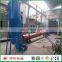 Mingyang machinery plant rotary drum type wood sawdust chip dryer machine timber drying kilns