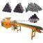 Factory Direct Sale High Density Coal Dust Briquetting Machine Charcoal Briquettes Maker