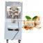 fruit hard ice cream making machine for factory from Elva