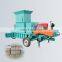 Shuliy automatic hydraulic pet pack hay baler machine