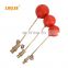 LIRLEE Durable High Quality Water Control Mini water float valve tank level