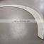 harriston YH850 YH700 harvester 1E6B30-33170 screw plate Top cover plate PLATE SCAVEING C