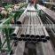 high quality Wholesale inox manufacturer 201 304 304L 316 316L polished round 2 inch stainless steel pipe in China