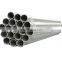 Hot sale pipe polished decorative tube 430 ss pipe 201 304 304L stainless steel tube