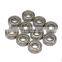 ABEC-7 608 8x22x7mm Deep Groove Ball Bearing 608ZZ