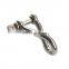 JRSGS Wholesale Marine Hardware Rigging Stainless Steel 304/316 Polished  Twist Shackles
