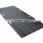 Heavy Duty Long Service Life 2 Inch Thick Plastic Floor Mat Durable Temporary Portable Roadway Mats