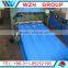Zinc coated galvanized corrugated color steel tile for roofing and walls from china supplier