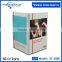 New arrived 5 inch factory supply video brochure
