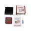 SHAHE Digital Inclinometer With Backlight Digital level box with magnetic mini digital protractor