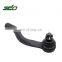ZDO Wholesale Discount Parts  Steering Suspension Front Tie Rod Ends for chery Tiggo