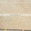 New Arrival Premium Quality Ivory Light Travertine Cross Cut Slab Made in Turkey CEM-SLB-01-01