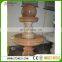 quarry owner marble floating ball water fountain