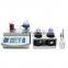 Coulometric Karl Fischer Titration Instrument