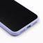 New Besign Matte Square Phone Case Box Soft Silicone For Iphone 7 Plus Casing For Iphone 6 7 8 Plus X Xr 11 12 13 14 Pro Max